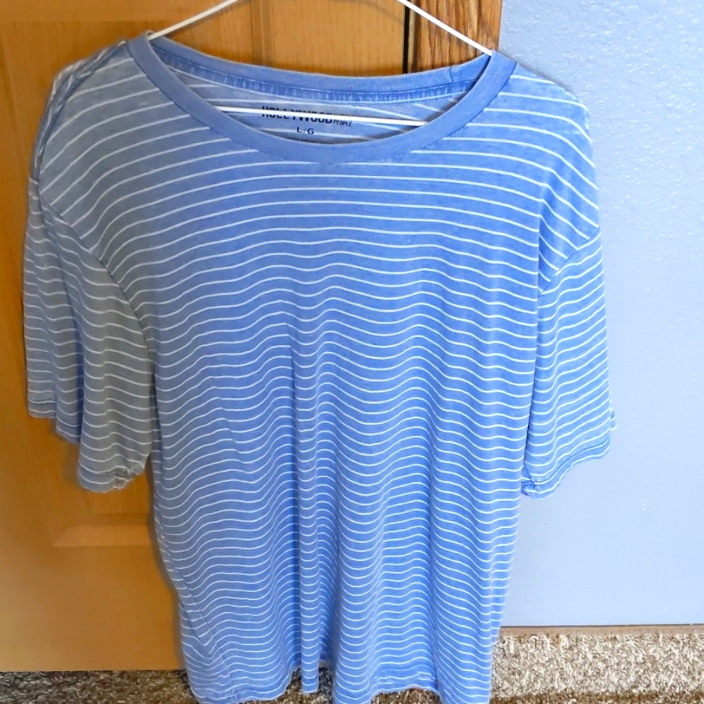 The Hollywood Jean People T-shirt | Men's size: L